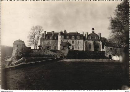 CPM LANVELLEC Le Chateau de Rosambo (927022)