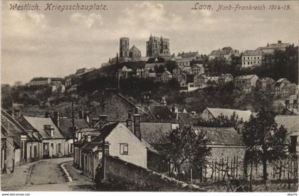 CPA Laon- FRANCE (1045992)