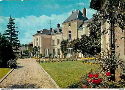 91 - Lardy - Le Vieux Château - CPM - Voir Scans Recto-Verso