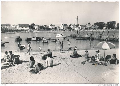 LARMOR PLAGE