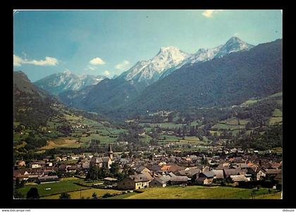 64 - Laruns - Vue Générale - Carte Neuve - CPM - Voir Scans Recto-Verso