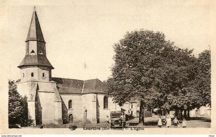 LAURIERE