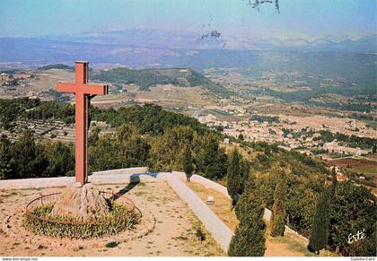 83 LE BEAUSSET NOTRE DAME DU BEAUSSET VIEUX