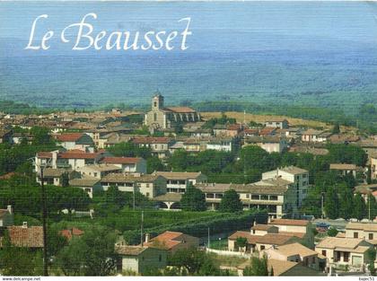 Le Beausset