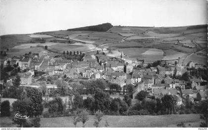 ¤¤  -  LE BLEYMARD    -   Vue Générale         -  ¤¤