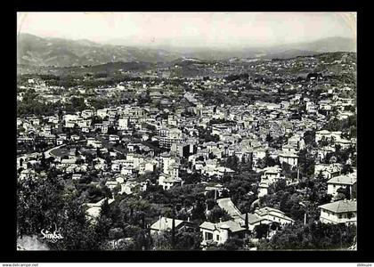 06 - Le Cannet - Vue Générale aérienne - CPM - Voir Scans Recto-Verso