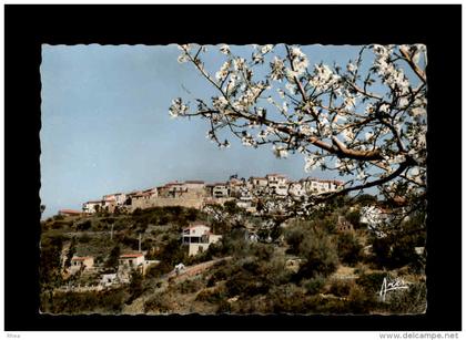 83 - LE CASTELLET