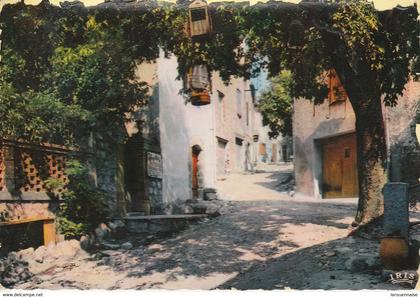 83 - LE CASTELLET