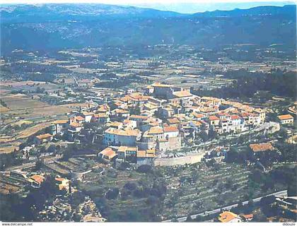 83 - Le Castellet - Carte Neuve - CPM - Voir Scans Recto-Verso