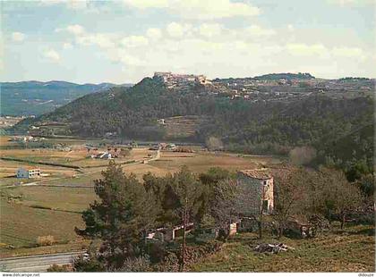 83 - Le Castellet - Carte Neuve - CPM - Voir Scans Recto-Verso