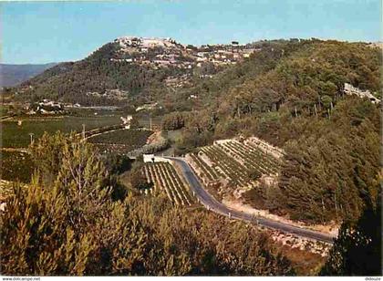 83 - Le Castellet - Carte Neuve - CPM - Voir Scans Recto-Verso