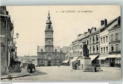 39479899 - Le Cateau-Cambresis