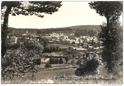 CPSM Le Chambon sur Lignon vue générale