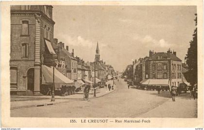 Le Creusot