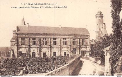 23-3994 : LE GRAND-PRESSIGNY