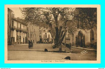 a904 / 363 83 - LE LUC Place Blanqui