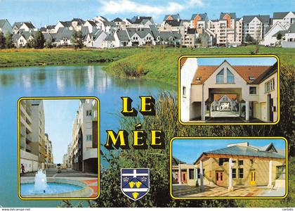 77-LE MEE SUR SEINE-N°4134-C/0103