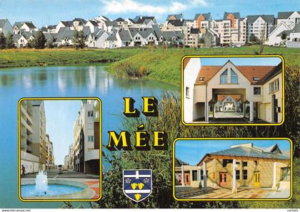 77-LE MEE SUR SEINE-N°4136-C/0065