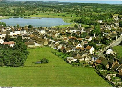 Le mêle sur sarthe