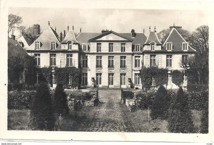 CPSM Le Mesnil Saint-Denis Le Château