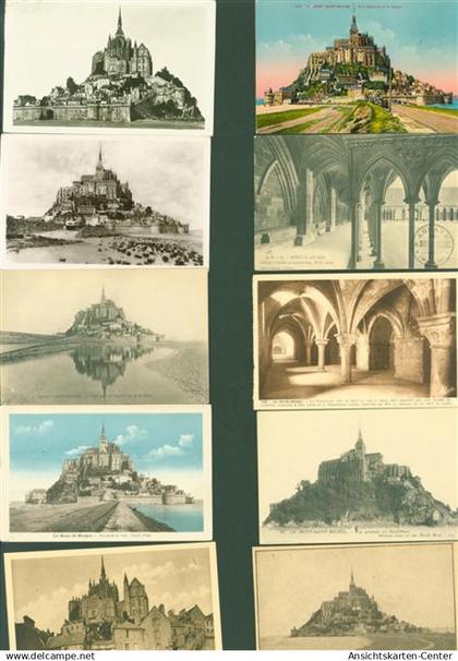 13822199 - Le Mont-Saint-Michel