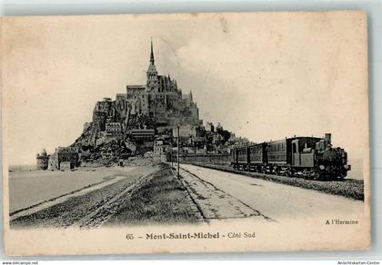 39469564 - Le Mont-Saint-Michel