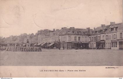 LE NEUBOURG