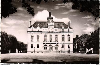 CPA Le PERREUX-sur-MARNE - La Mairie (390283)