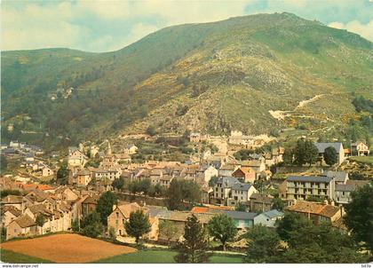 48 - LE PONT DE MONTVERT