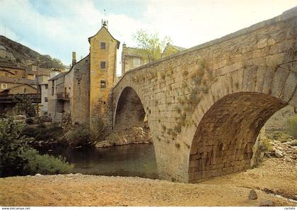 48-LE PONT DE MONTVERT-N°4181-B/0197