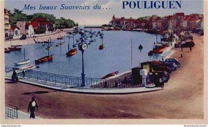 55095815 - Le Pouliguen