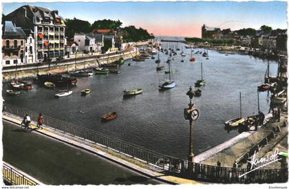 CPA carte postale France  Le Pouliguen Port de la Baule et du Pouliguen 1952  VM61096