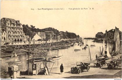 Le Pouliguen