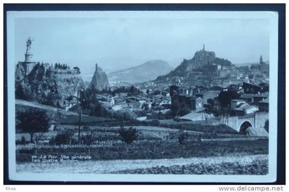 43 Le Puy-en-Velay    D43D  C43157C RH056509