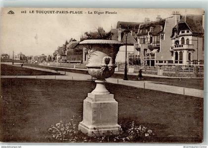 39472411 - Le Touquet-Paris-Plage