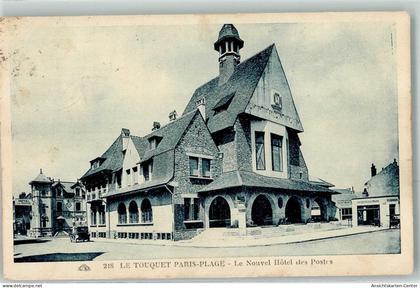 39478304 - Le Touquet-Paris-Plage