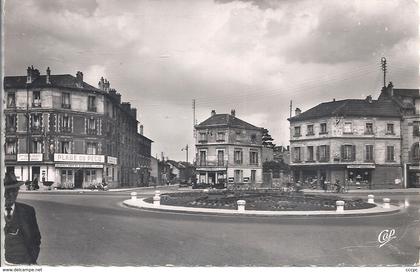 CPM Le Vésinet Le Rond-Point