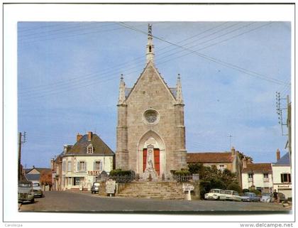 CP - LEGE (44) L EGLISE