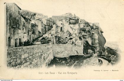 LES BAUX DE PROVENCE