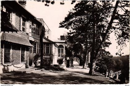 CPA LES ESSARTS-le-ROI Manoir des Gandines (1386373)