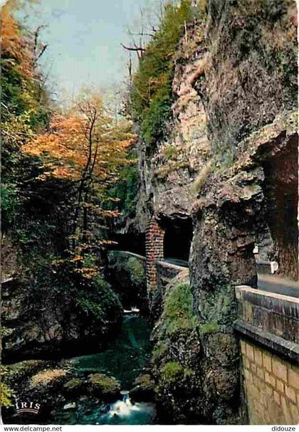 26 - Drome - Vercors - Les Grands Goulets - Carte Neuve - CPM - Voir Scans Recto-Verso