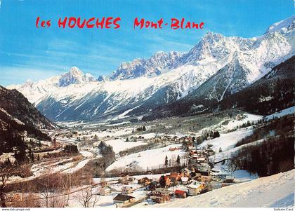 74 LES HOUCHES LES HOUCHES MONT BLANC