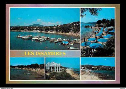 83 - Les Issambres - Mulltivues - CPM - Voir Scans Recto-Verso