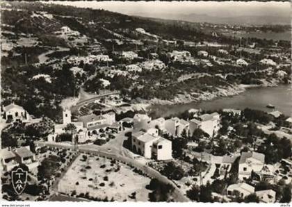 CPM LES ISSAMBRES Le Village Provencal des Calanques des Issambres (1114364)