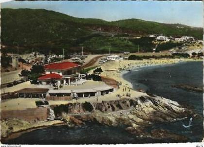 CPM LES ISSAMBRES Les Calanques des Issambres - Plage de la Gaillarde (1114538)