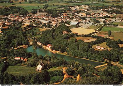 85 LES LUCS SUR BOULOGNE