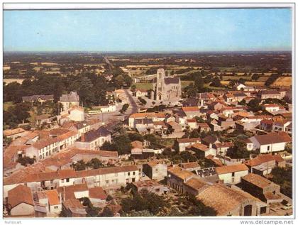 Les Lucs-sur-Boulogne..belle vue du village