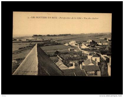 44 - LES MOUTIERS-EN-RETZ -