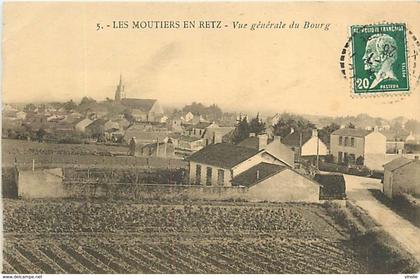 A-17-3116 : LES MOUTIERS EN RETZ