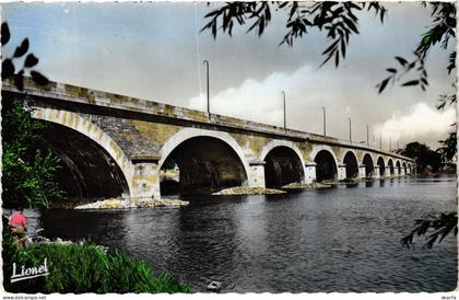 CPM Les Ponts-de-Cé Pont Dumnacus (1180837)